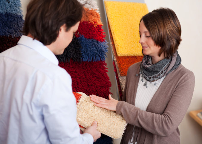 Buying Carpet the Right Way - 3 Simple Tips to Save You Money, Save Disappointment and Get Value