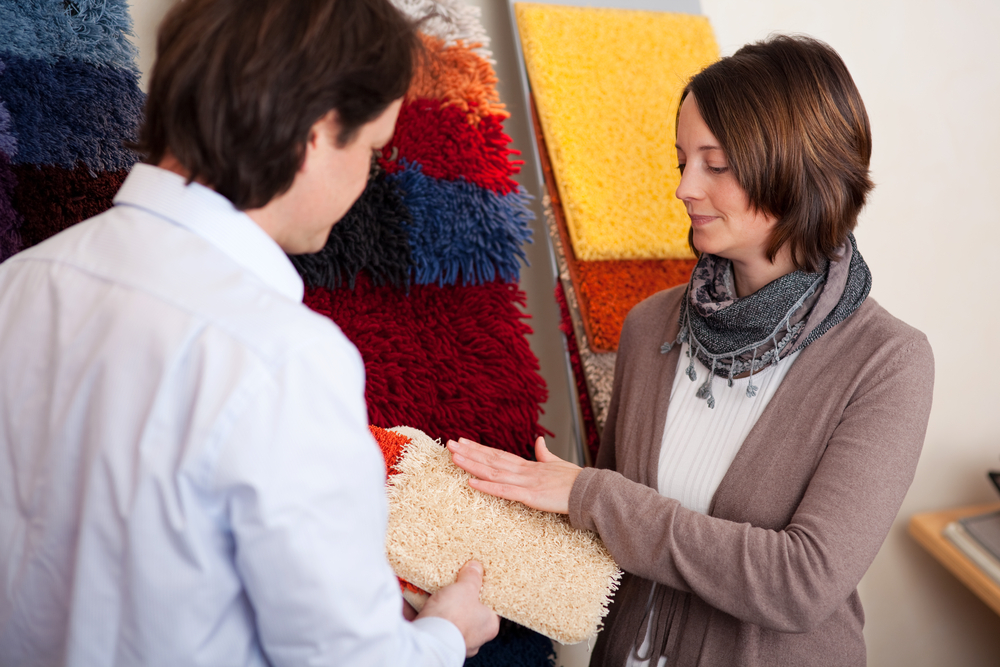 Buying Carpet the Right Way - 3 Simple Tips to Save You Money, Save Disappointment and Get Value