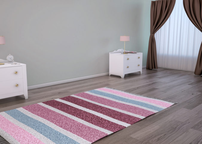 How to Choose the Best Carpet for Your Living Room