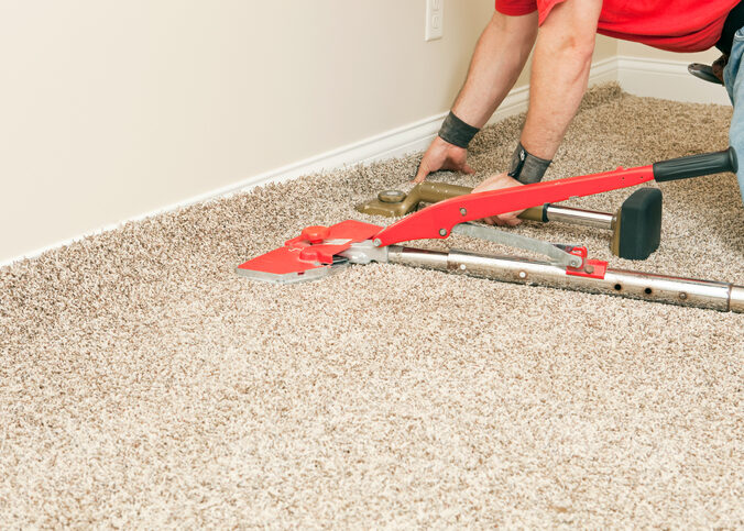 Thinking About New Floors? Why Professional Carpet Installation Makes All the Difference