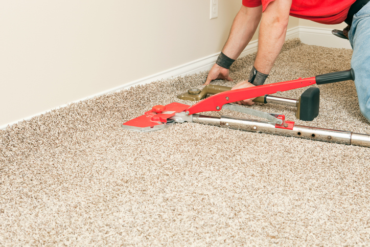 Thinking About New Floors? Why Professional Carpet Installation Makes All the Difference
